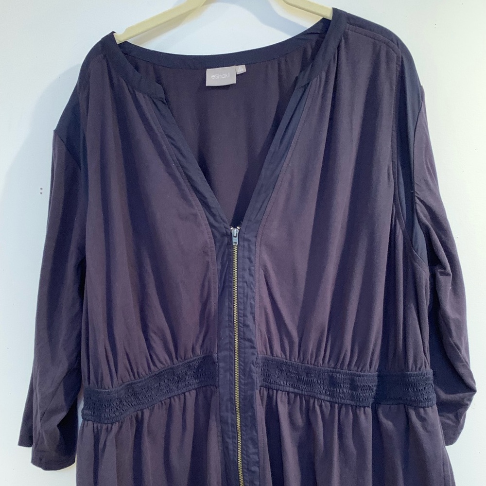 EShakti Dress 3X